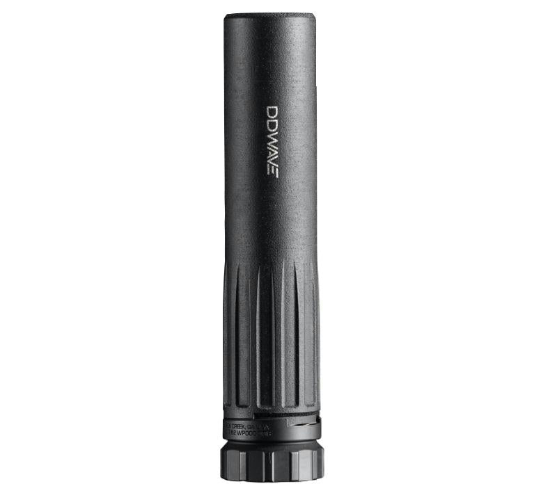 Dd Wave 7.62qd Silencer 5-8-24
