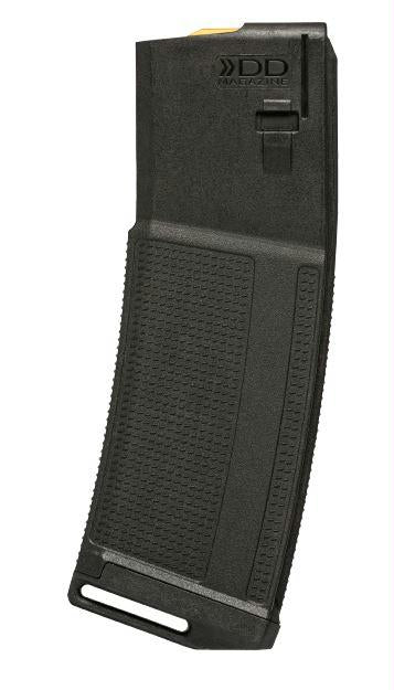 Magazine 5.56mm 10rd Black Ca