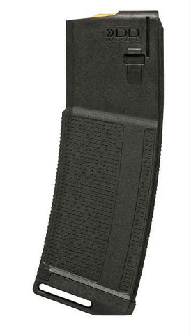 Magazine 5.56mm 10rd Black Ca