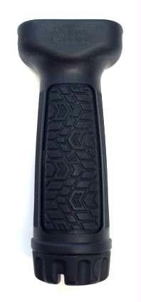 Vertical Foregrip Black
