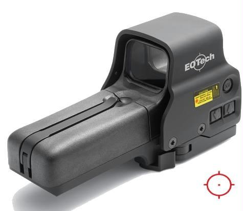 Model 558 Side Button Aa-batt