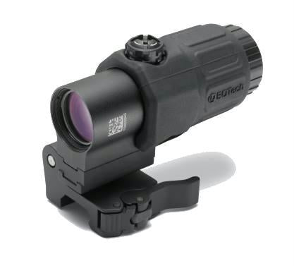 Eotech 3x Magnifier W-sts Mnt
