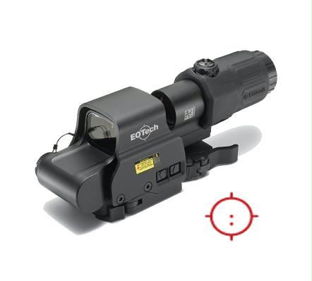 Hhs Ii Exps2 2ret 3x Mag Mnt