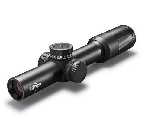 Vudu Precision 1-6x24mm Sr-2