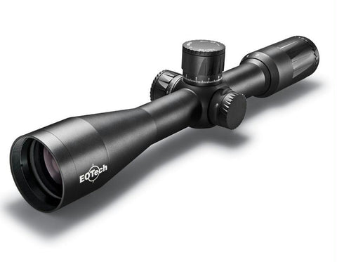 Vudu Precision 2.5-10x44mm Md1