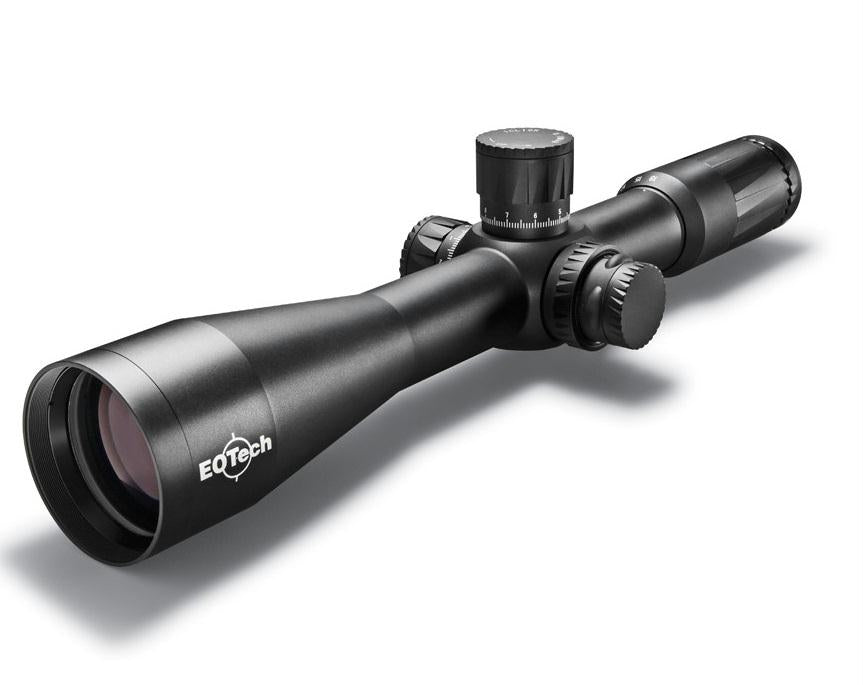 Vudu Precision 3.5-18x50mm Md1