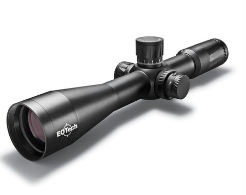 Vudu Precision 3.5-18x50mm Md1