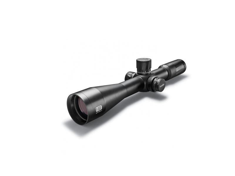 Vudu Precision 3.5-18x50mm Md2
