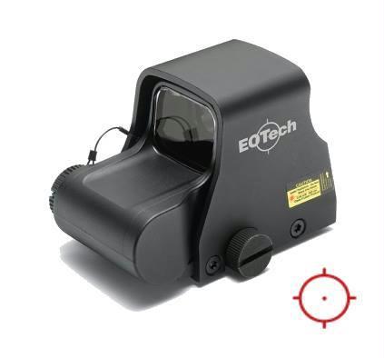 Eotech Mod Xps2 0 Ret Cr123