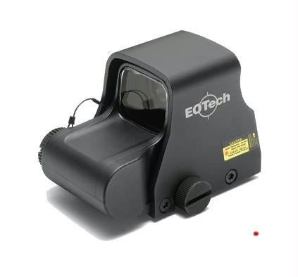 Eotech Mod Xps2 1 Ret Cr123