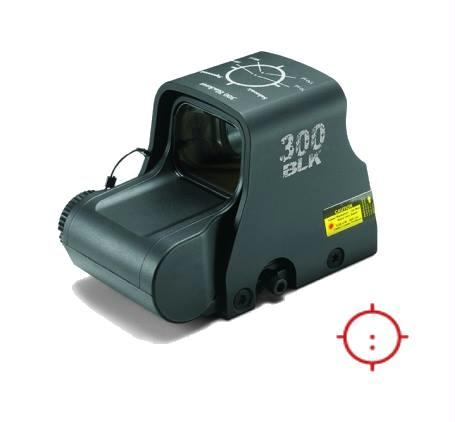 Xps2 2-dot Ret 300blk Cr123