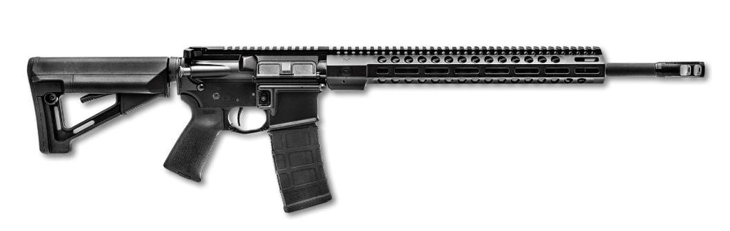 Fn15 Dmr Ii 5.56mm 18 30rd