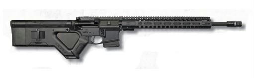 Fn15 Dmr Ii 5.56 18 10rd Ca