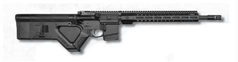 Fn15 Tact Carb Ii 5.56 10rd Ca
