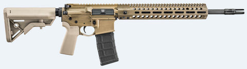 Fn15 Tact Carb Ii 5.56 Fde 16