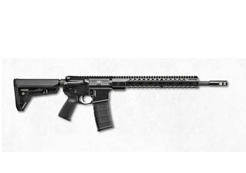 Fn15 Tact Carb Ii 300blk 30rd