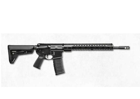 Fn15 Tact Carb Ii 300blk 30rd