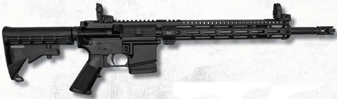 Fn15 Heavy Carbine 5.56 16 Md