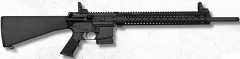 Fn15 Heavy Rifle 5.56 20 Md