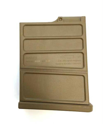 Magazine Ballista 338lap 8rd