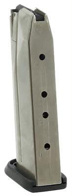 Magazine Fnx-9 9mm 17rd Black