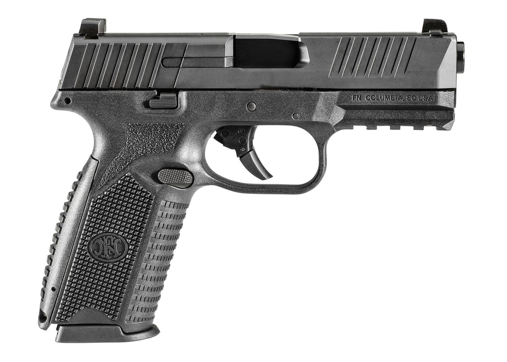 Fn 509 9mm Blk 4 17+1 Fs