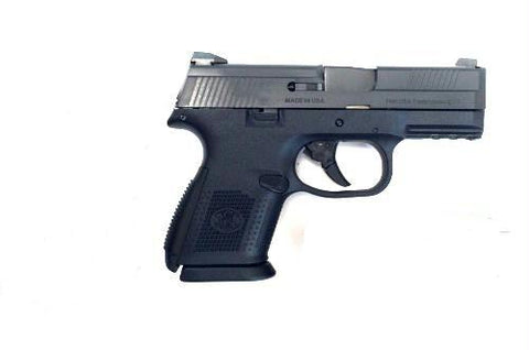 Fns-9c 9mm Blk 10+1 Fs