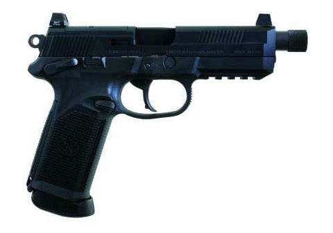 Fnx-45 Tactical 45acp Blk 10+1
