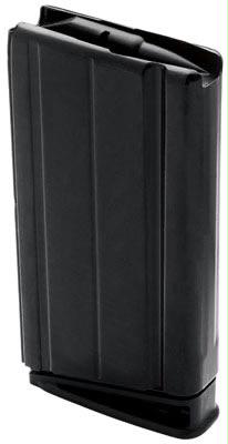 Magazine Scar 17s 308 20rd Blk