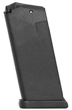 Magazine G27 40sw 9rd Pkg