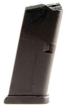 Magazine G39 45gap 6rd Pkg