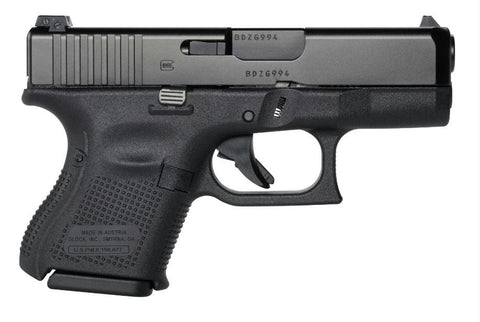 G26 G5 9mm 10+1 3.46 Ameriglo
