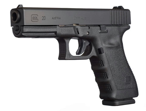 G20sf 10mm Fs 10+1