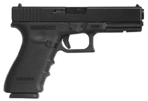 G21sf 45acp Fs 13+1 Glock Rail