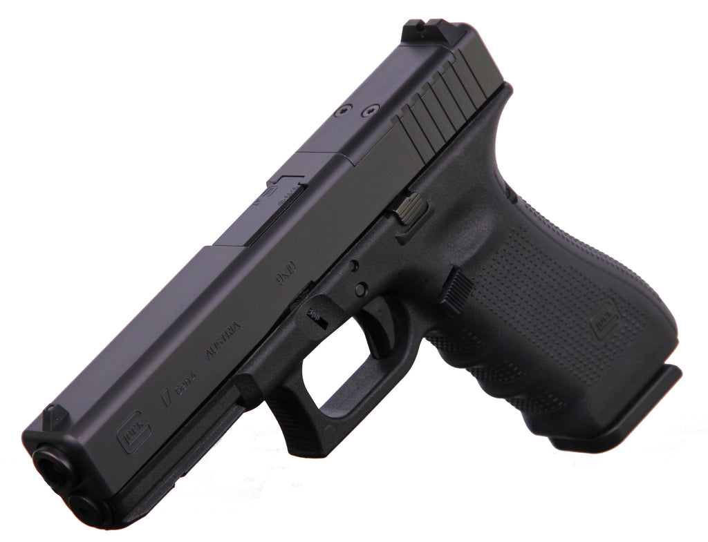 G17 G4 9mm 10+1 4.49 Mos Fs