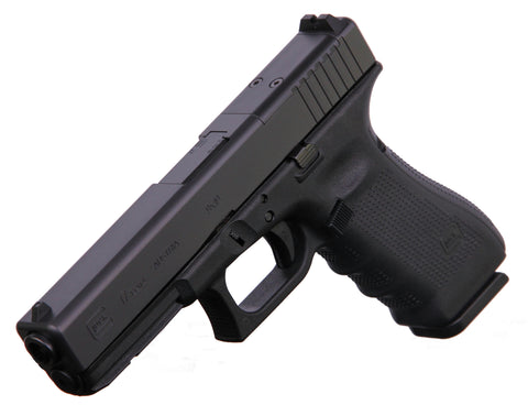 G17 G4 9mm 17+1 4.49 Mos Fs