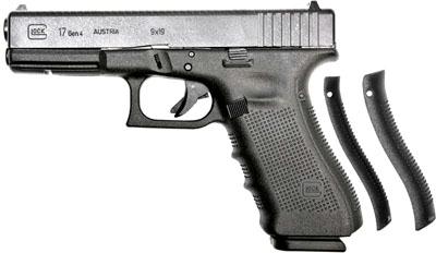 G17 G4 9mm 17+1 4.49 Fs