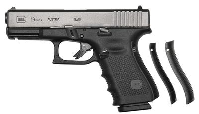 G19 G4 9mm 15+1 4.0 Fs