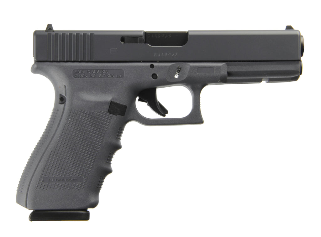 G21 G4 Full Gray 45acp 13+1