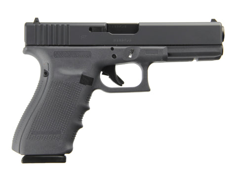 G21 G4 Full Gray 45acp 13+1