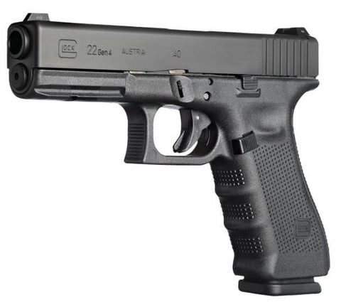 G22 G4 40sw 10+1 4.49 Fs