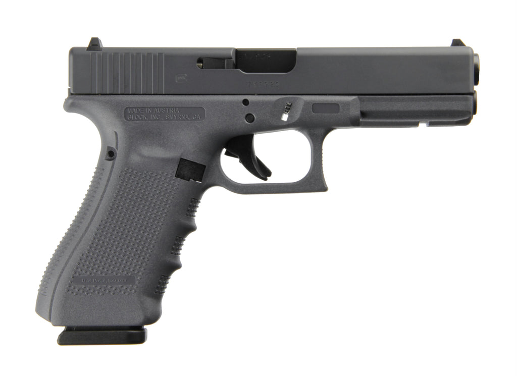 G22 G4 Full Gray 40sw 15+1 Fs