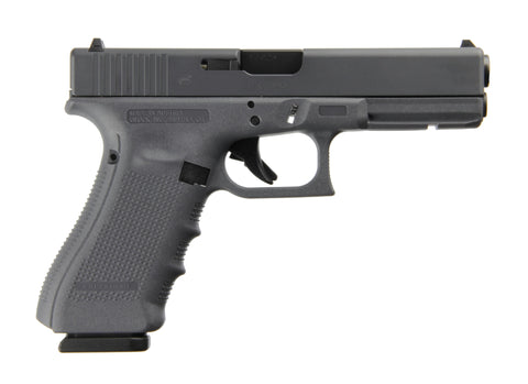 G22 G4 Full Gray 40sw 15+1 Fs