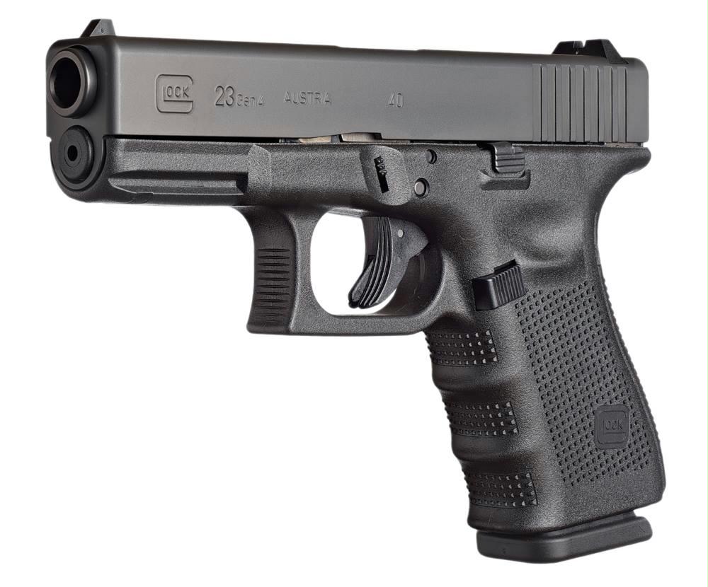 G23 G4 40sw 10+1 4.0 Fs