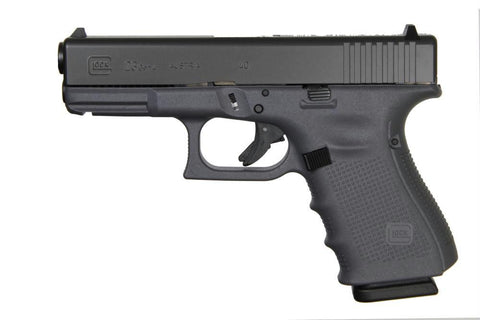G23 G4 Gray 40sw 13+1 4.0 Fs