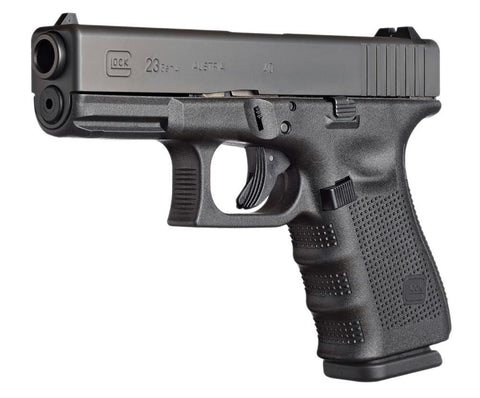 G23 G4 40sw 13+1 4.0 Fs