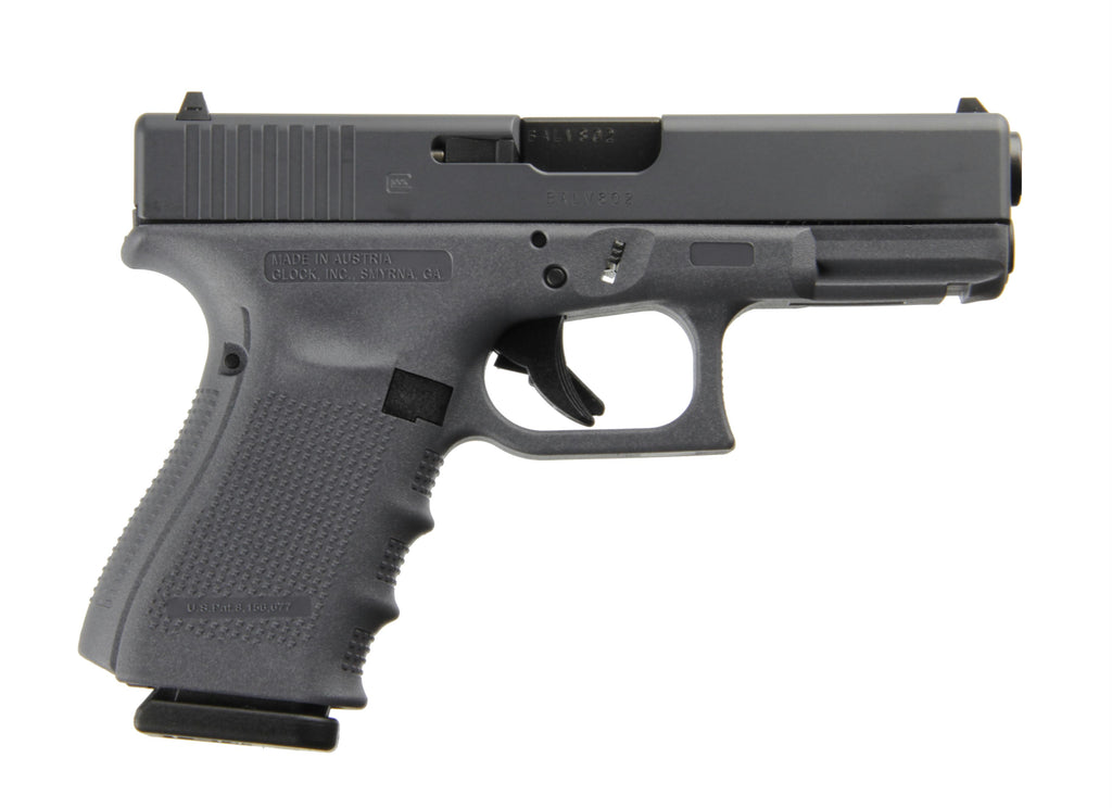 G23 G4 Full Gray 40sw 13+1
