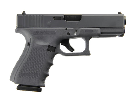 G23 G4 Full Gray 40sw 13+1