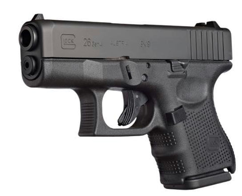 G26 G4 9mm 10+1 3.46 Fs