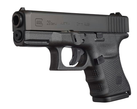 G29 G4 10mm 10+1 3.78 Fs